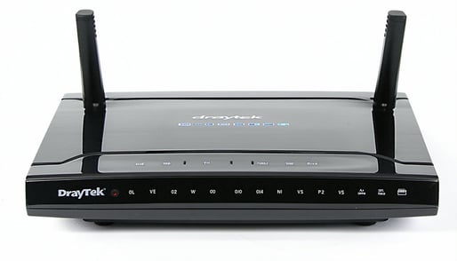 DrayTek Router Crashes: What you need to know & how to stay protected.